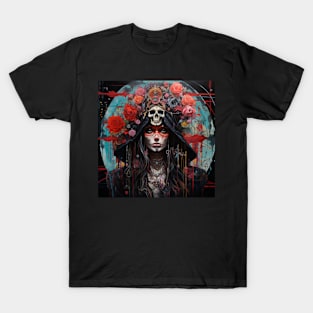 Pirate Queen T-Shirt